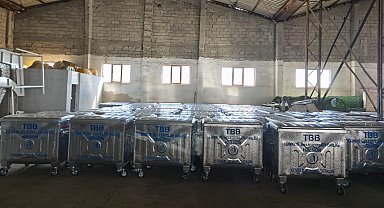 Edirne Uzunköprü'ye bir hibe de TBB'den