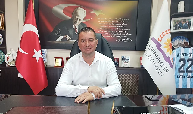 Edirne Yenimuhacır'da su krizi! "50 yıllık sorun" 10 ayda tükendi