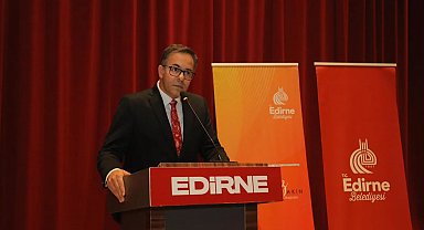 Edirne'de belediyecilik dijitalleşiyor: E-Ruhsat ve E-Çap tanıtıldı