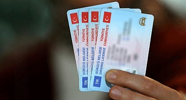 Ehliyet Değişiminde Kritik Süreç