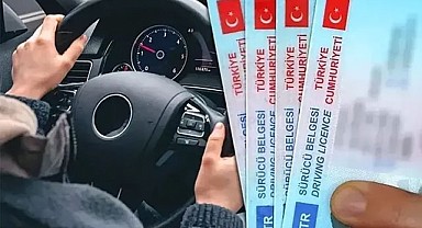 Ehliyet Yenilemede Son Tarihi