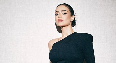 Elif Buse Doğan'dan "Aşk Başımda Bela" ile yeni dönem