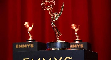 Emmy 2025 Adayları Açıklandı!