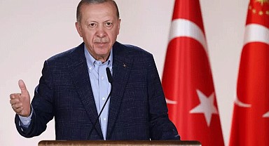Erdoğan’dan 85 Milyona Bayrak Çağrısı