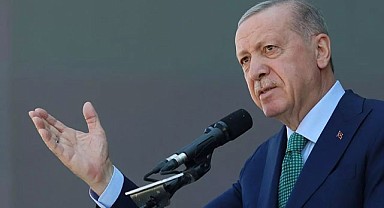 Erdoğan’dan ABD Planlarına Kesin Red