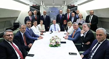 Erdoğan'dan LGS'deki İddialara Sert Tepki