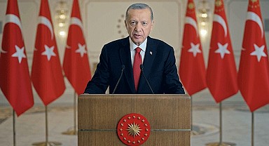 Erdoğan'dan Srebrenitsa Soykırımı mesajı