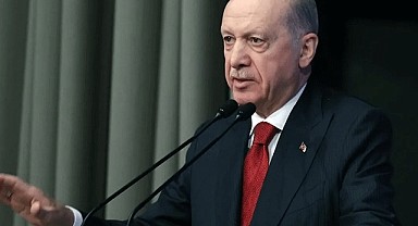 Erdoğan: 