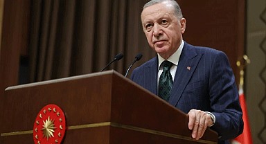 Erdoğan'ın yeni maaşı belli oldu