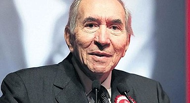 Eski CHP Genel Başkanı hayatını kaybetti!