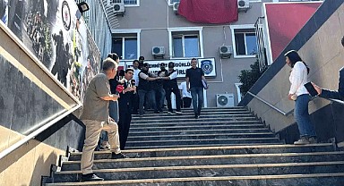 Eski Sevgilinin Ölümü Soruşturuluyor