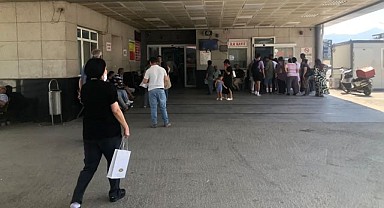 Fabrikada gıda zehirlenmesi