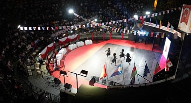 Farklılıkların Zenginliğe Dönüştüğü Festival