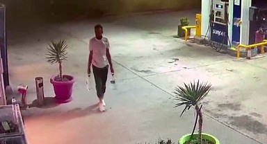 FETÖ'cü Kundakçının Akıl Almaz Savunması