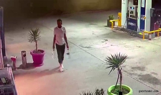 FETÖ'cü Kundakçının Akıl Almaz Savunması