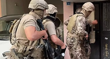 FETÖ’nün Finans Ağına Darbe