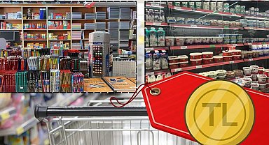 Fiyat etiketlerinde tüketici lehine yeni düzenlemeler yolda