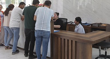 Gaziantep Büyükşehir öncülüğünde tüp bebek tedavisine ücretsiz destek!