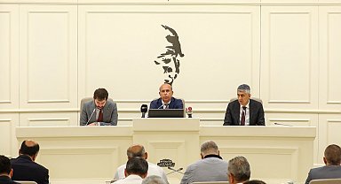 Gaziantep ile Tiran kardeş şehir oluyor