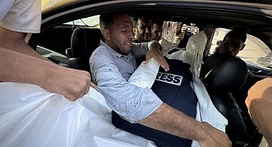 Gazze'de Sessiz Soykırım