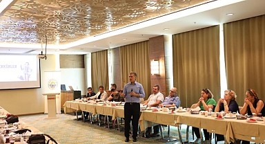 Gemlik’te Katılımcı Bütçe Dönemi