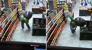 Genç İşçinin Görüntüsü “İnsan Onuruna Aykırı” Tepkisi Çekti