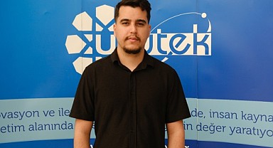 Gençlerden Dijital Dönüşüme Yenilikçi Dokunuş