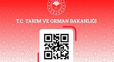 Gıda işletmelerinde karekod zorunlu oldu