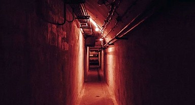 Gizli Üssün Kara Yüzü