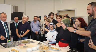 Gonca Engelsiz Yaşam Merkezi'ne basından tam not