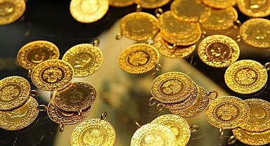 Gram Altn'da Rekor Artış!