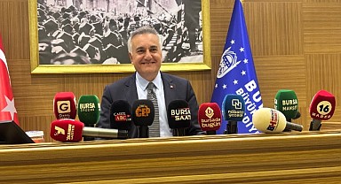 Gündem Maddesi Meclis’i Gerdi