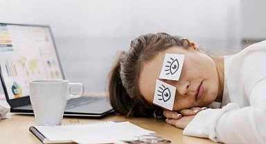 Gündüz aşırı uykululuğun az bilinen gerçeği: Hipersomnia