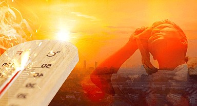 Güneş yakıp kavuracak!