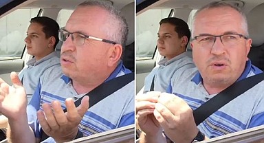 Gurbetçinin Tatil Anlayışı Sosyal Medyayı Salladı