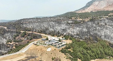 Gürsu'dan Yürek Burkan Görüntüler