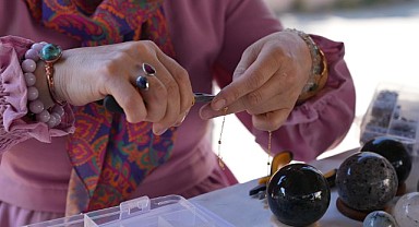 Gürsu'nun Maharetli Elleri Sezonu Açtı