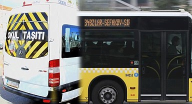 Güvenli Ulaşım İçin Yeni Düzenleme