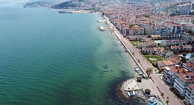 Güzelyalı’da yapılaşmanın önündeki engel kalktı