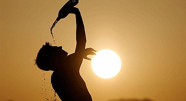 Haftanın En Sıcak Günü Geliyor