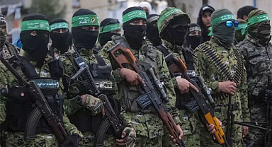 Hamas'tan Ateşkes Teklifine Olumlu Yanıt!