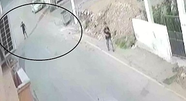 Hatay'da Akrabalar Arası Silahlı Çatışma