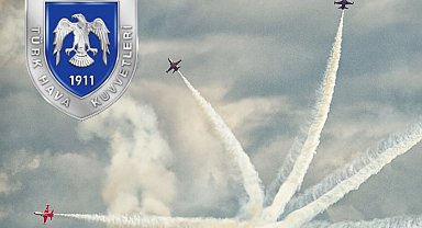 Hava Kuvvetleri Komutanlığı'nda yeni birimler açıldı