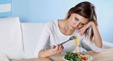 Hayati risk taşıyan bozukluk: Anoreksiya nervosa'nın tehlikelerine dikkat