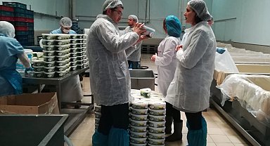 Haziran'da gıda denetimlerine 154,7 milyon TL ceza