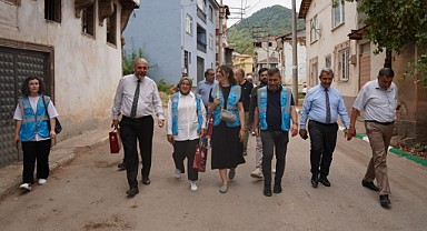 Her Mahalleye Değer