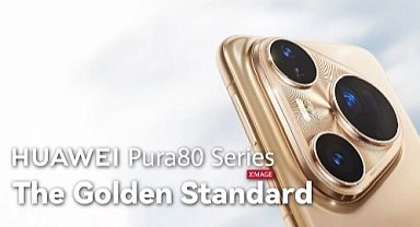 Huawei, Dubai'deki 'Fashion Next' lansmanında, yeni ürünlerini ve XMAGE Awards 2025'i tanıttı