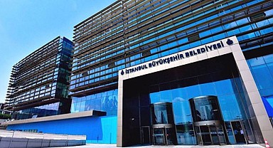 İBB’ye Yeni Operasyon