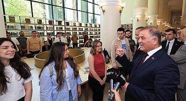 İBB'den şeffaf memur alımı... İstanbul'da 1.441 kişi işe başlıyor