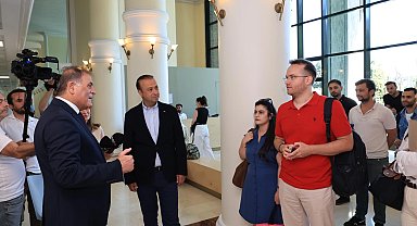 İBB'den şeffaf mülakatlı istihdam